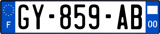 GY-859-AB