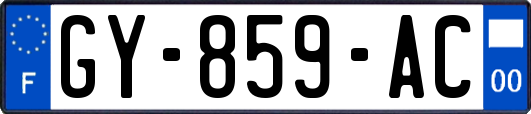 GY-859-AC