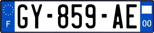 GY-859-AE