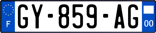 GY-859-AG