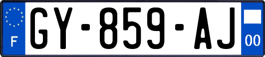 GY-859-AJ
