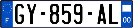 GY-859-AL