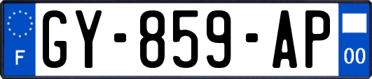 GY-859-AP