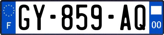 GY-859-AQ