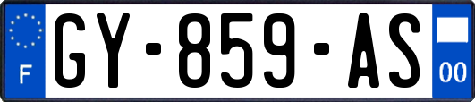GY-859-AS