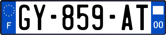 GY-859-AT