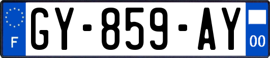 GY-859-AY