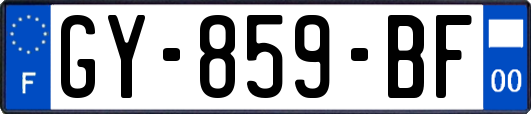 GY-859-BF