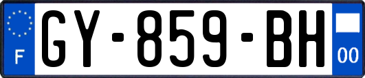 GY-859-BH