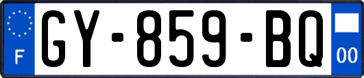 GY-859-BQ