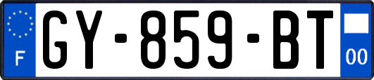 GY-859-BT
