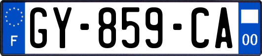 GY-859-CA
