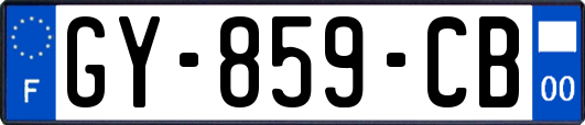 GY-859-CB