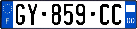 GY-859-CC
