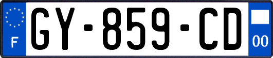 GY-859-CD