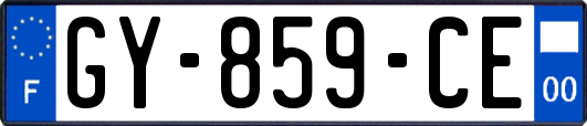 GY-859-CE