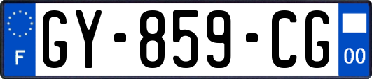 GY-859-CG