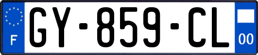 GY-859-CL