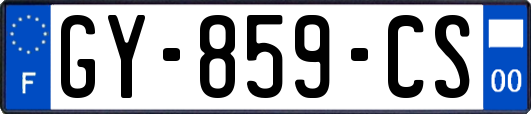 GY-859-CS