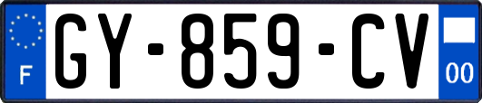 GY-859-CV