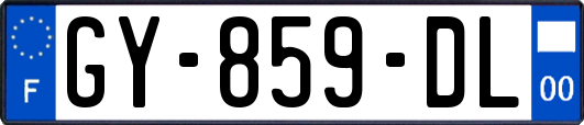 GY-859-DL