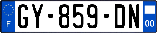 GY-859-DN