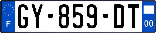 GY-859-DT