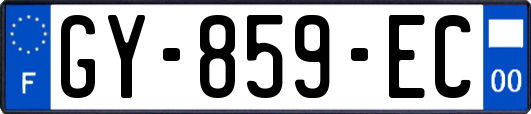 GY-859-EC