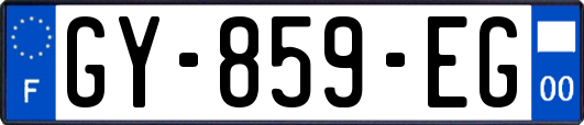 GY-859-EG