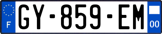 GY-859-EM