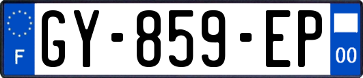GY-859-EP