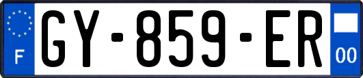 GY-859-ER