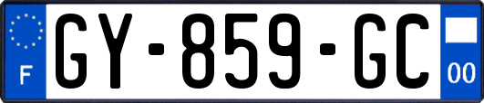 GY-859-GC