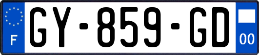GY-859-GD