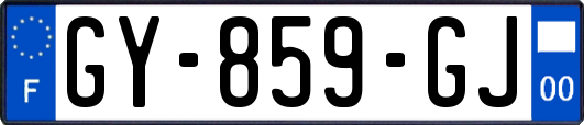 GY-859-GJ