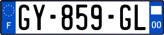 GY-859-GL
