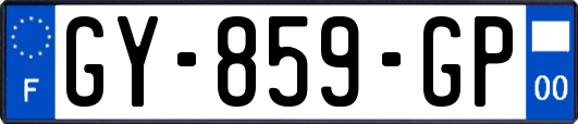 GY-859-GP