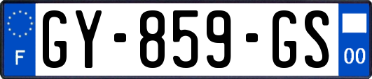 GY-859-GS