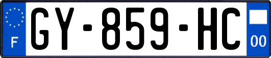 GY-859-HC