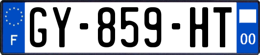 GY-859-HT
