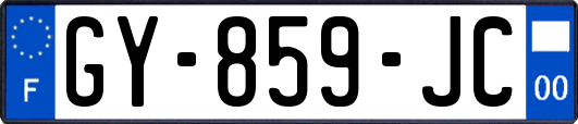 GY-859-JC