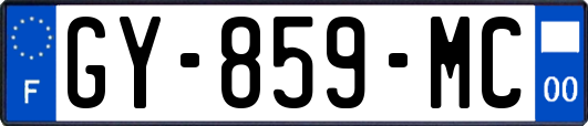 GY-859-MC