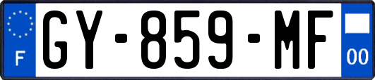 GY-859-MF