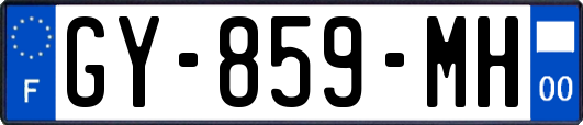 GY-859-MH