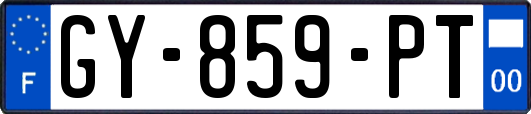 GY-859-PT