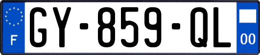 GY-859-QL