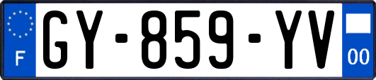 GY-859-YV