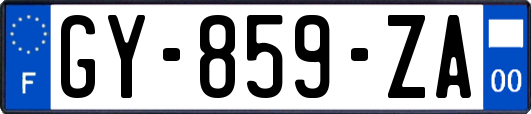 GY-859-ZA