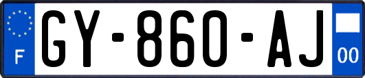 GY-860-AJ