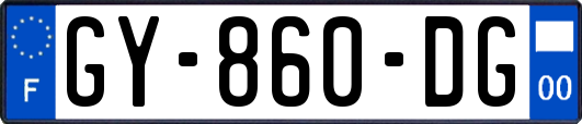GY-860-DG